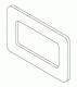 PROBE BRACKET GASKET