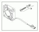 COOLING FAN