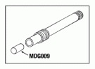 VALVE STEM ASSEMBLY