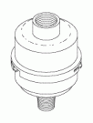 AIR FILTER ASSEMBLY