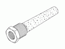 DESICCANT TANK FILTER