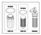 COMPRESSOR PM KIT