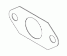 MANIFOLD GASKET