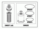 COMPRESSOR PM KIT