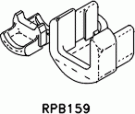 STRAIN RELIEF BUSHING