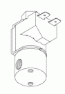 SOLENOID VALVE (AIR VALVE)