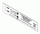 STERILE STRIP