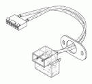 RETURN MODULE ASSEMBLY