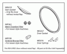 STERILIZER PM KIT