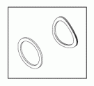 ARMATURE WASHER KIT