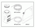 COLLECTION CONTAINER KIT