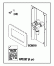 PROBE BRACKET