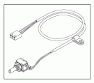 VOLUME CONTROL ASSEMBLY