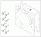 COOLING FAN (230VAC)