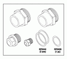 SEAT KIT (STEAM)