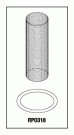 STRAINER ELEMENT