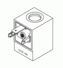 MAGNETIC COIL (10W)