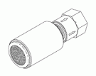 VACUUM RELIEF VALVE