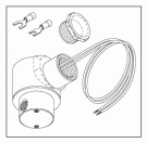 SOLENOID VALVE ASSEMBLY