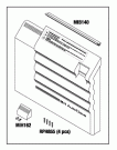 DOOR PANEL KIT