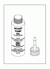 ROTARY PUMP OIL