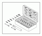 TERMINAL TOOL KIT