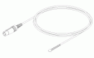 SKIN TEMPERATURE PROBE (Reusable)