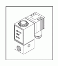 SOLENOID VALVE (6mm)