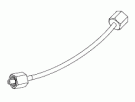 METERING TUBE (290)