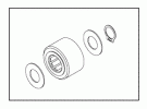 ROLLER BEARING KIT