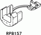 STRAIN RELIEF BUSHING