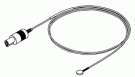 SKIN TEMPERATURE PROBE (Reusable)