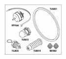 STERILIZER PM KIT