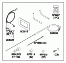 PROBE BRACKET KIT