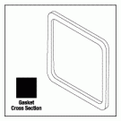 DOOR GASKET