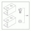 HANDLE INSERT KIT