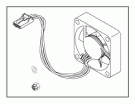 FAN ASSY (CONTROLLER)