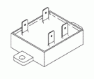 SOLID STATE RELAY (PUMP)