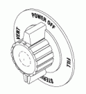 KNOB (FUNCTION)