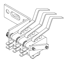 SWITCH ASSY (TILT LIMIT) - Click Image to Close