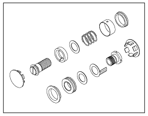 PIVOT TENSION KIT - Click Image to Close