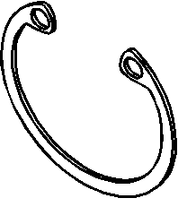 RETAINING RING (INTERNAL) - Click Image to Close