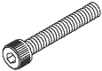 SOCKET HEAD CAP SCREW