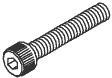 SOCKET HEAD CAP SCREW