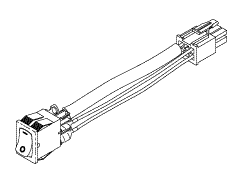 POWER SWITCH ASSEMBLY - Click Image to Close