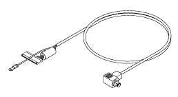 SCALE CABLE ASSEMBLY - Click Image to Close