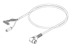 SENSOR MODULE CABLE ASSY - Click Image to Close