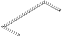 ACCESS PANEL GASKET - Click Image to Close