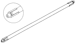 HEATING ELEMENT - 120V - Click Image to Close