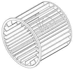 IMPELLER - Click Image to Close